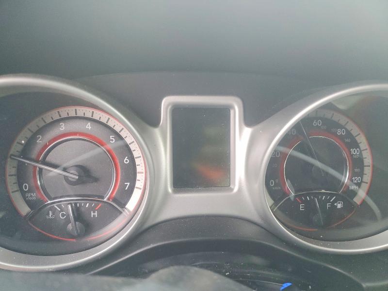Photo 9 from auction – 2018 DODGE JOURNEY GT with VIN 3C4PDCEG1JT473226