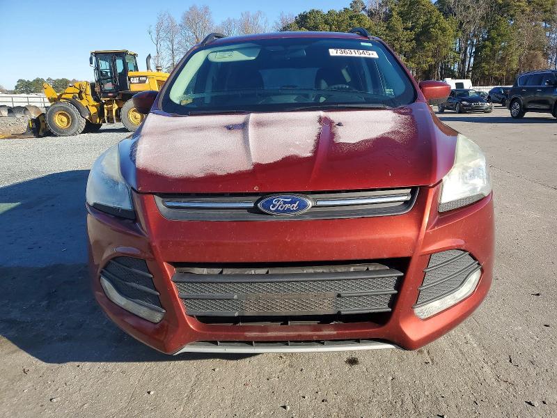 Photo 5 from auction – 2015 FORD ESCAPE SE with VIN 1FMCU0GX2FUC57775