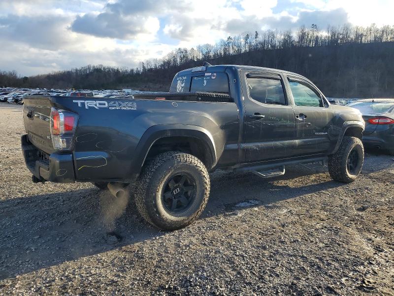 Photo 3 from auction – 2017 TOYOTA TACOMA with VIN 3TMDZ5BN1HM030100
