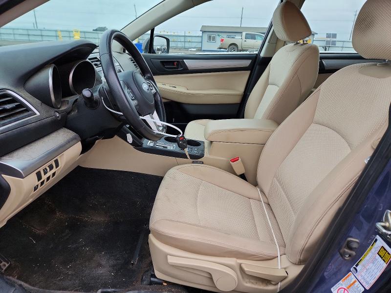 Photo 7 from auction – 2015 SUBARU OUTBACK 2. with VIN 4S4BSAAC4F3236588