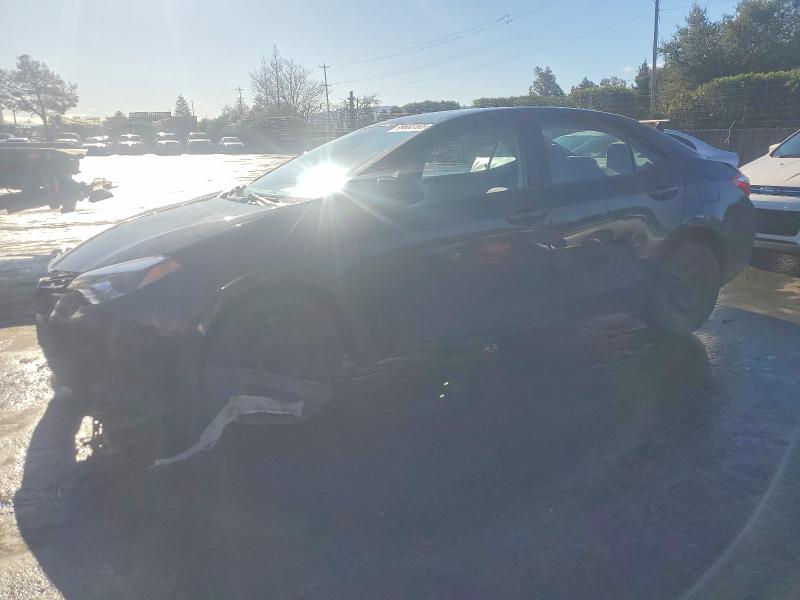 TOYOTA COROLLA L 2016 z numerem VIN 5YFBURHE8GP433146 - Zdjęcie z aukcji