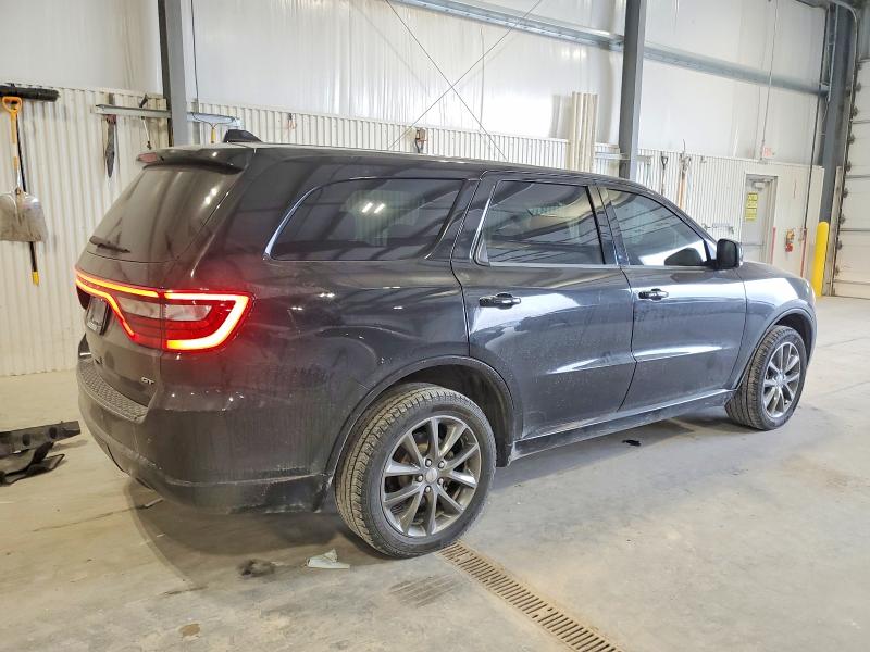 Photo 3 from auction – 2018 DODGE DURANGO with VIN 1C4RDJDG1JC174409