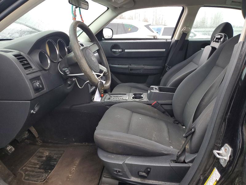 Photo 7 from auction – 2010 DODGE CHARGER with VIN 2B3CA3CVXAH271228