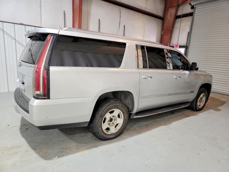 Photo 3 from auction – 2018 CADILLAC ESCALADE with VIN 1GYS4HKJ4JR101583