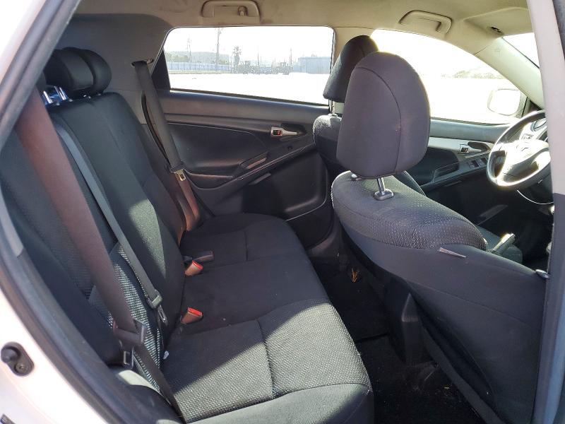 Photo 10 from auction – 2010 TOYOTA COROLLA MA with VIN 2T1KU4EE2AC383679