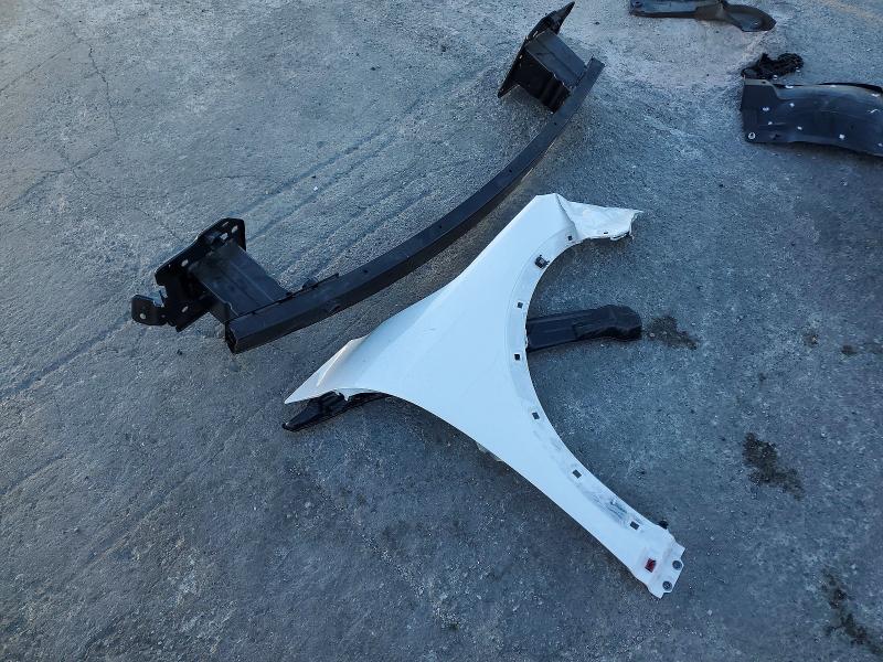 Photo 12 from auction – 2025 KIA K4 with VIN 3KPFU4DE6SE125607