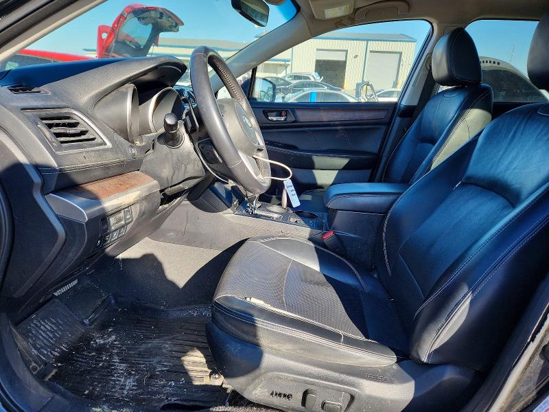Photo 7 from auction – 2018 SUBARU OUTBACK 2. with VIN 4S4BSANC1J3388069