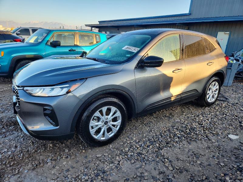 FORD ESCAPE ACT 2025 with VIN 1FMCU0GN5SUA43016 - Photo from auction