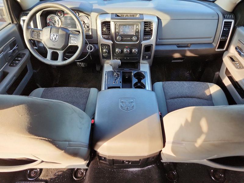Photo 8 from auction – 2013 RAM 1500 with VIN 1C6RR7LT8DS691937