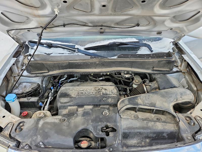 Photo 12 from auction – 2012 HONDA PILOT TOUR with VIN 5FNYF4H97CB501842