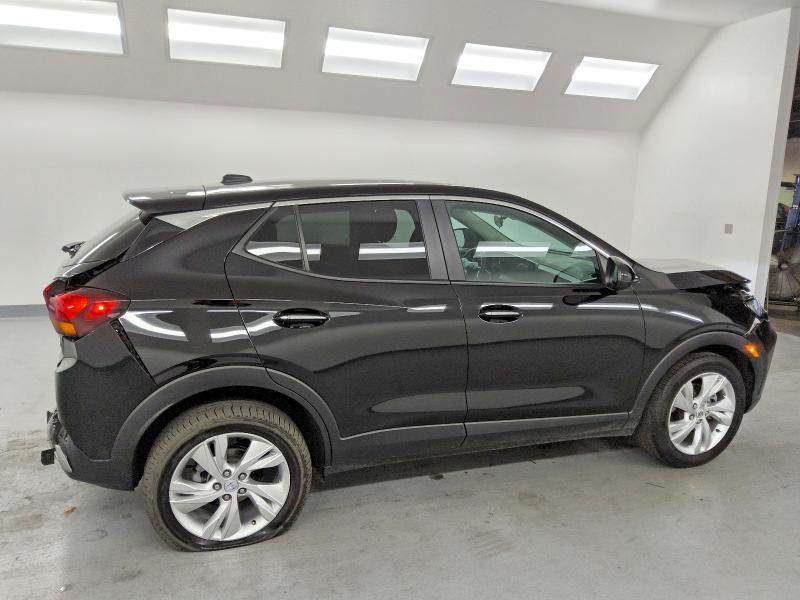 Photo 3 from auction – 2025 BUICK ENCORE GX with VIN KL4AMBSL4SB129856