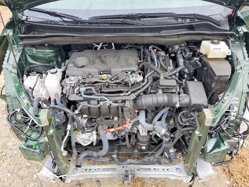 Photo 12 from auction – 2024 TOYOTA SIENNA LIM with VIN 5TDERKEC3RS224478