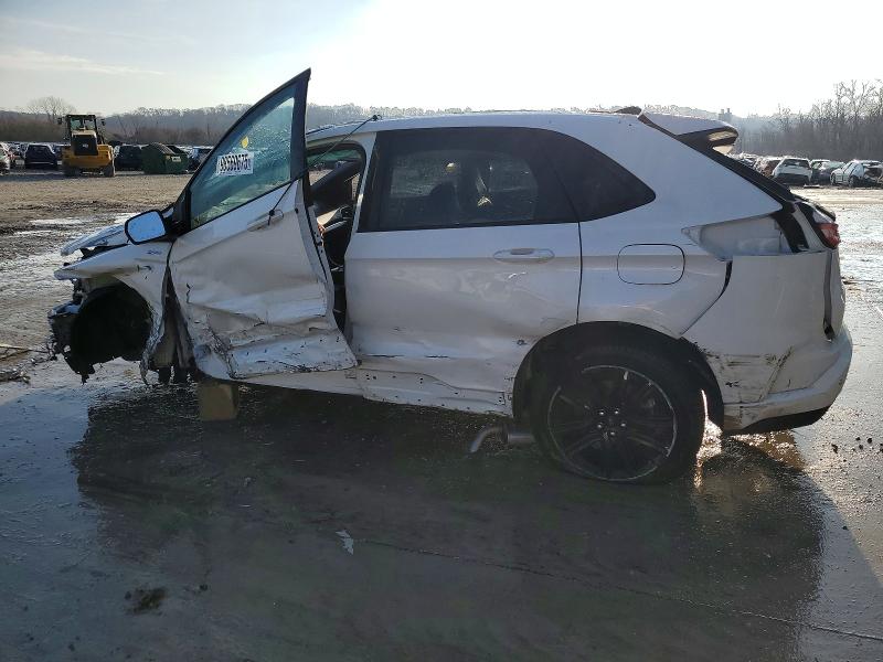 Photo 2 from auction – 2024 FORD EDGE SEL with VIN 2FMPK4J98RBA83469