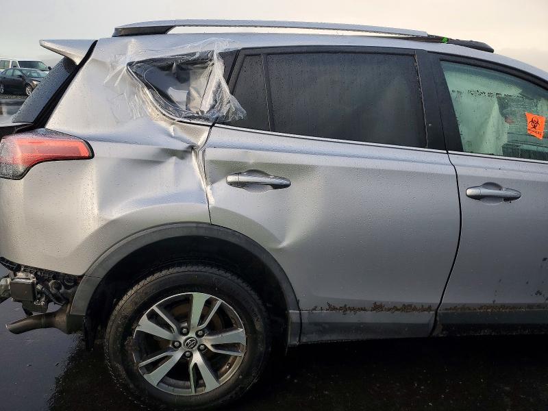 Photo 11 from auction – 2017 TOYOTA RAV4 with VIN 2T3WFREV8HW392413
