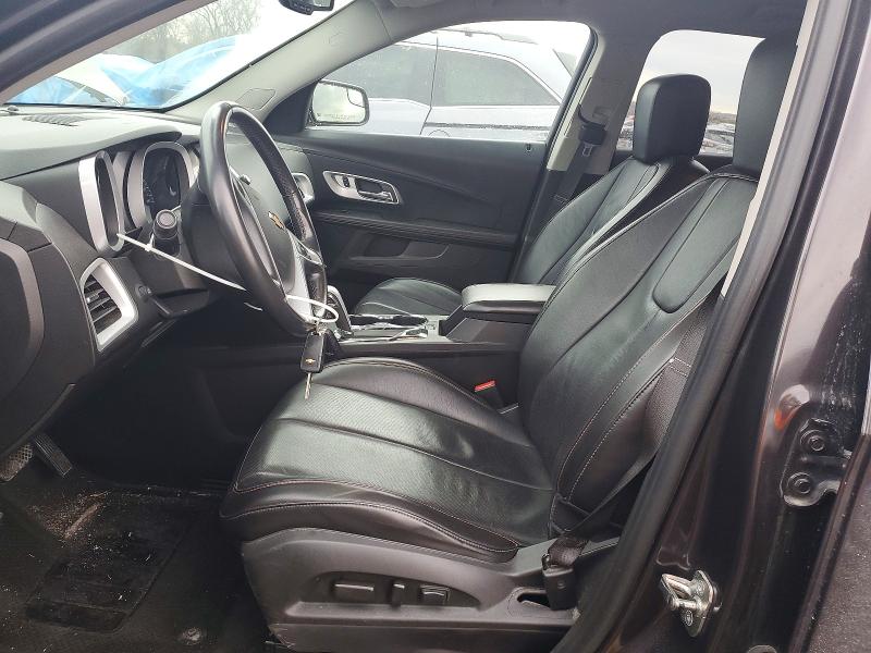 Photo 7 from auction – 2013 CHEVROLET EQUINOX LT with VIN 2GNFLNE34D6346817