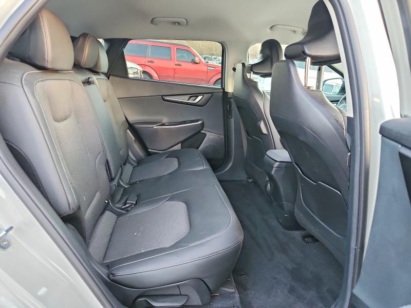 Photo 11 from auction – 2024 KIA EV6 LIGHT with VIN KNDC3DLC4R5229721