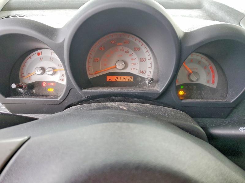 Photo 9 from auction – 2008 TOYOTA SCION TC with VIN JTKDE167680269024