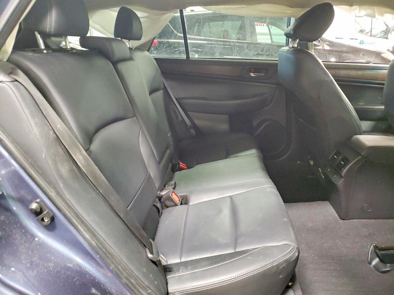 Zdjęcie 11 z aukcji – 2017 SUBARU OUTBACK 3. z VIN 4S4BSEKCXH3233297