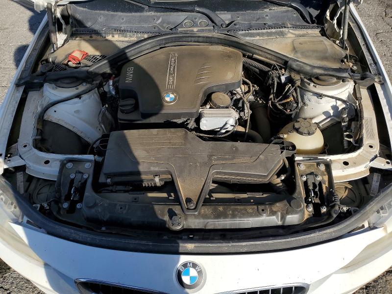 Photo 11 from auction – 2012 BMW 328 with VIN WBA3C1C54CF433921