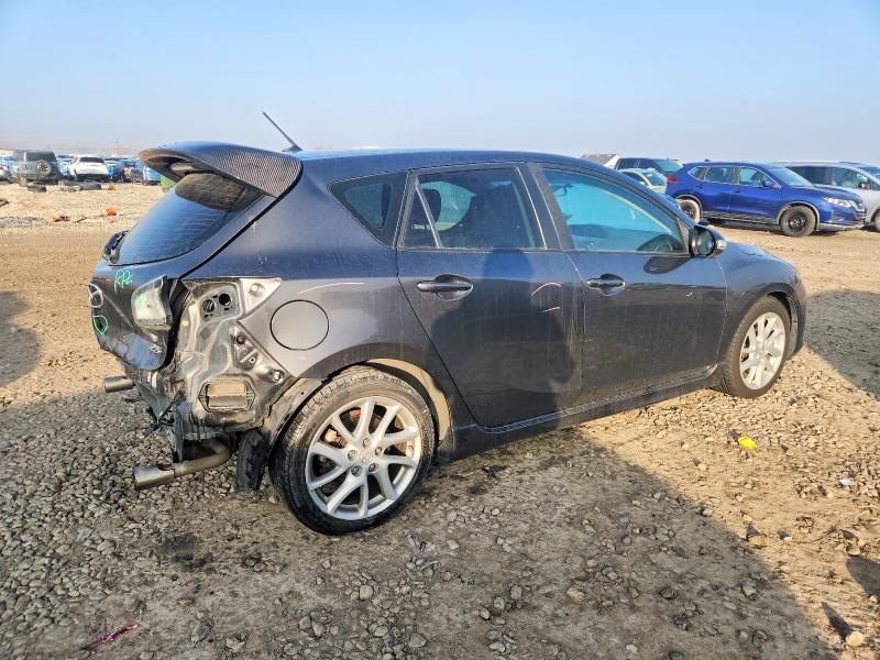 Photo 3 from auction – 2012 MAZDA 3 S with VIN JM1BL1L55C1574363