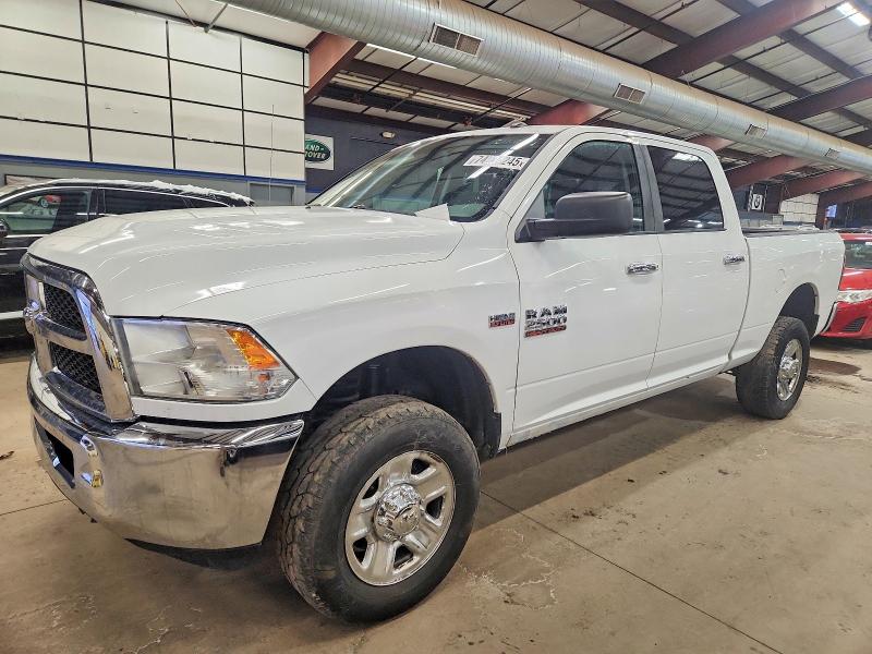 RAM 2500 SLT 2015 with VIN 3C6TR5DT4FG573810 - Photo from auction
