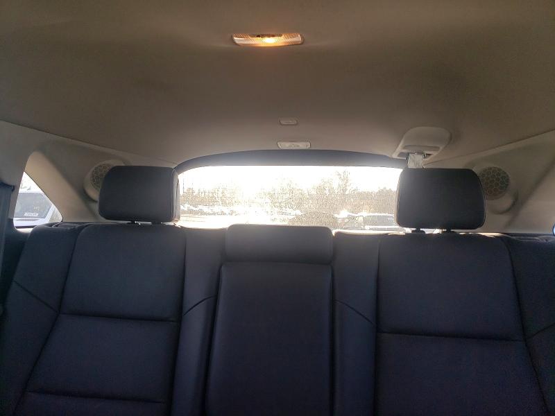 Photo 10 from auction – 2013 ACURA RDX TECHNO with VIN 5J8TB3H55DL003457