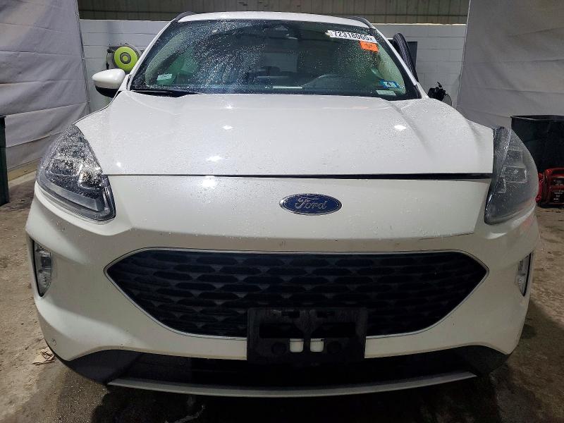 Photo 5 from auction – 2020 FORD ESCAPE with VIN 1FMCU9J93LUB45416