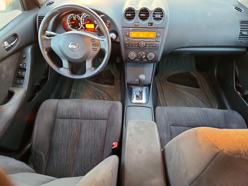 Photo 8 from auction – 2010 NISS ALTIMA with VIN 1N4AL2APXAC124026