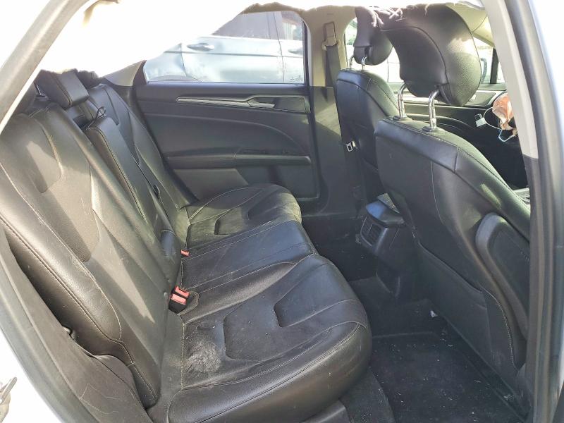 Photo 10 from auction – 2014 FORD FUSION with VIN 3FA6P0K90ER292926