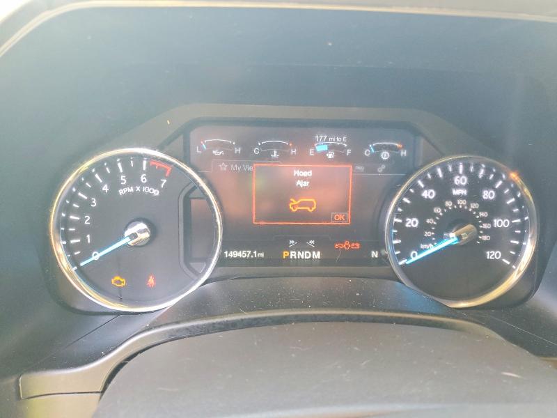 Photo 9 from auction – 2019 FORD EXPEDITION with VIN 1FMJU1HT4KEA70759