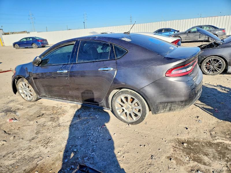 Photo 2 from auction – 2016 DODGE DART with VIN 1C3CDFCB4GD516676