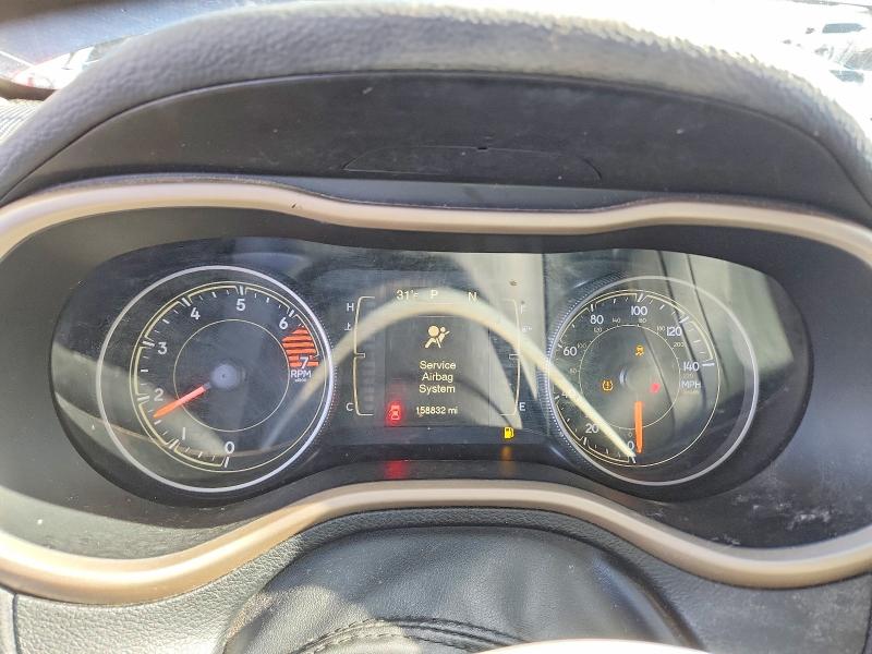 Photo 9 from auction – 2018 JEEP CHEROKEE L with VIN 1C4PJLCB5JD612442