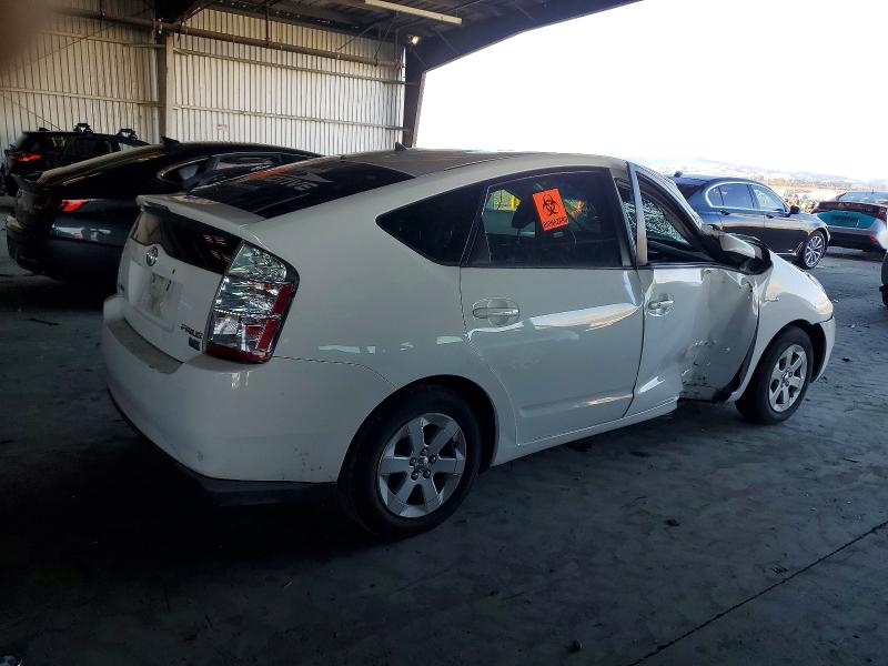 Photo 3 from auction – 2009 TOYOTA PRIUS with VIN JTDKB20U197866361