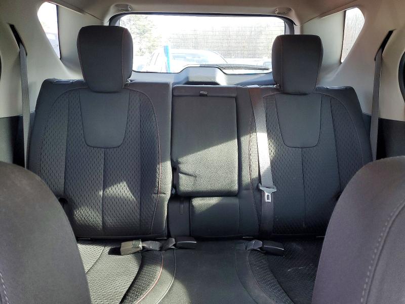 Photo 10 from auction – 2015 CHEVROLET EQUINOX LS with VIN 2GNALAEK5F1176090