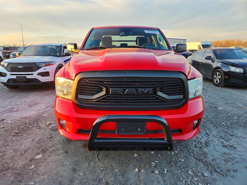 Photo 5 from auction – 2015 RAM 1500 ST with VIN 1C6RR7FT3FS616593