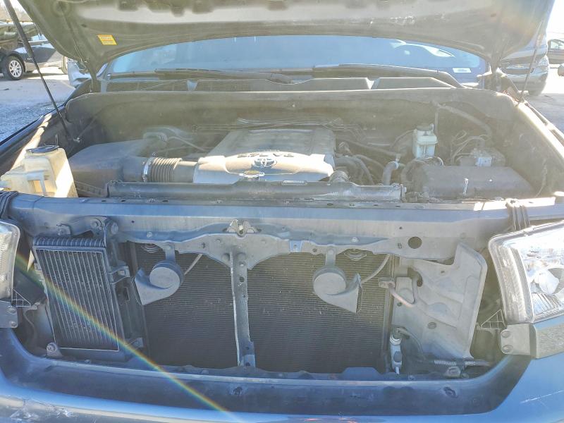 Photo 11 from auction – 2010 TOYOTA TUNDRA DOU with VIN 5TFRY5F19AX082798