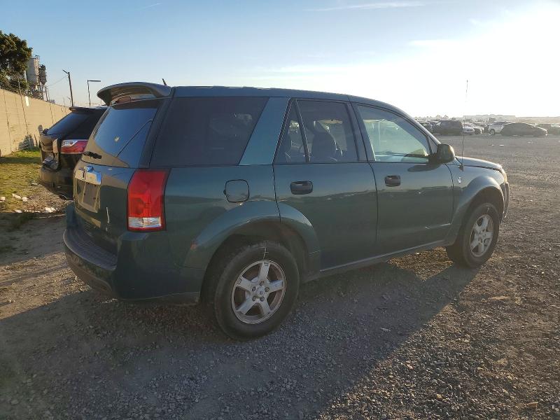 Photo 3 from auction – 2007 SATURN VUE with VIN 5GZCZ33D07S825486