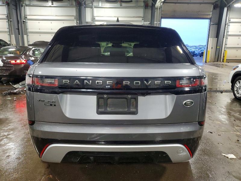Photo 6 from auction – 2020 LAND ROVER RANGE ROVE with VIN SALYK2EX0LA253602