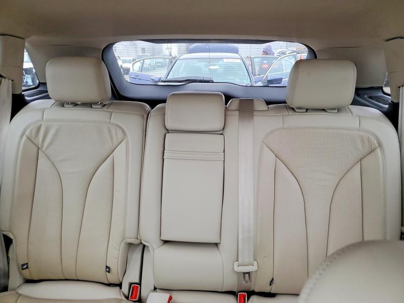 Photo 10 from auction – 2017 LINCOLN MKX RESERV with VIN 2LMPJ8LR1HBL34830