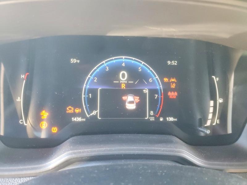 Photo 9 from auction – 2026 TOYOTA COROLLA with VIN 5YFB4MDE1TP384956