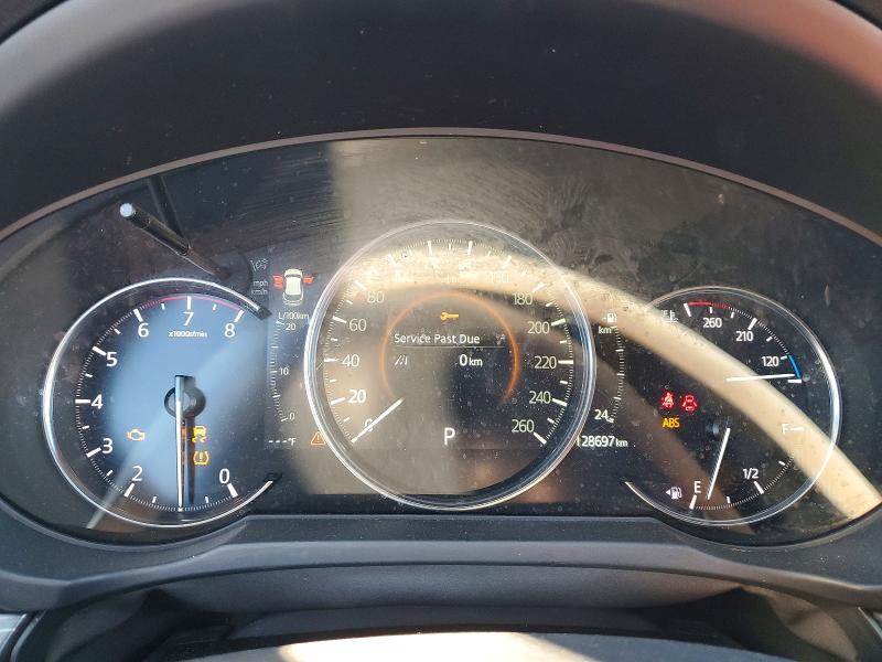 Photo 9 from auction – 2020 MAZDA CX-5 with VIN JM3KFADM1L0776854