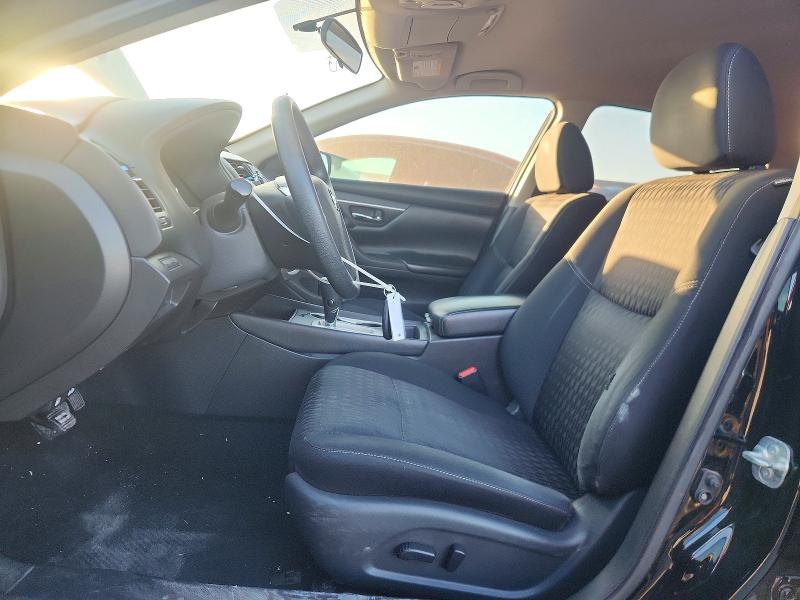 Photo 7 from auction – 2018 NISSAN ALTIMA 2.5 with VIN 1N4AL3AP1JC127757