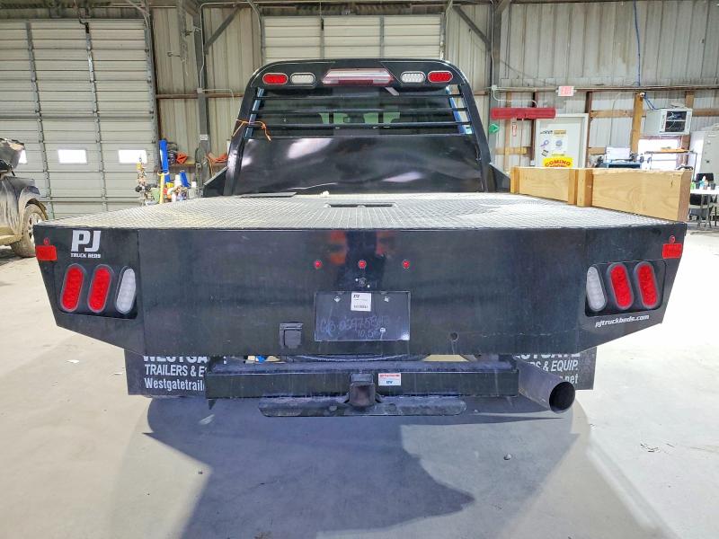 Photo 6 from auction – 2024 CHEVROLET SILVERADO with VIN 1GC4YTEY4RF284771