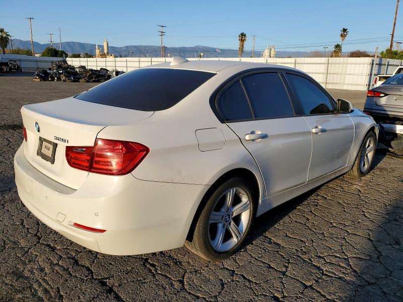 Photo 3 from auction – 2012 BMW 328 I SULE with VIN WBA3C1C54CF430873