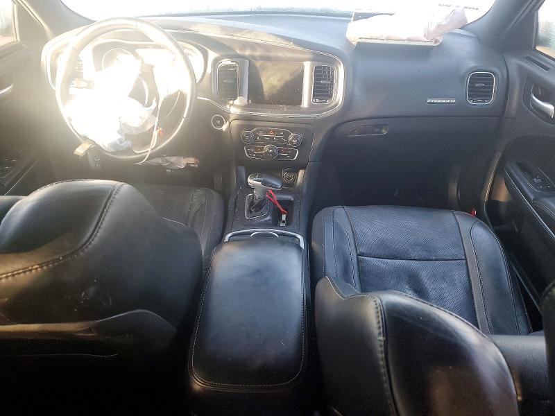 Photo 8 from auction – 2015 DODGE CHARGER SX with VIN 2C3CDXJG4FH820760