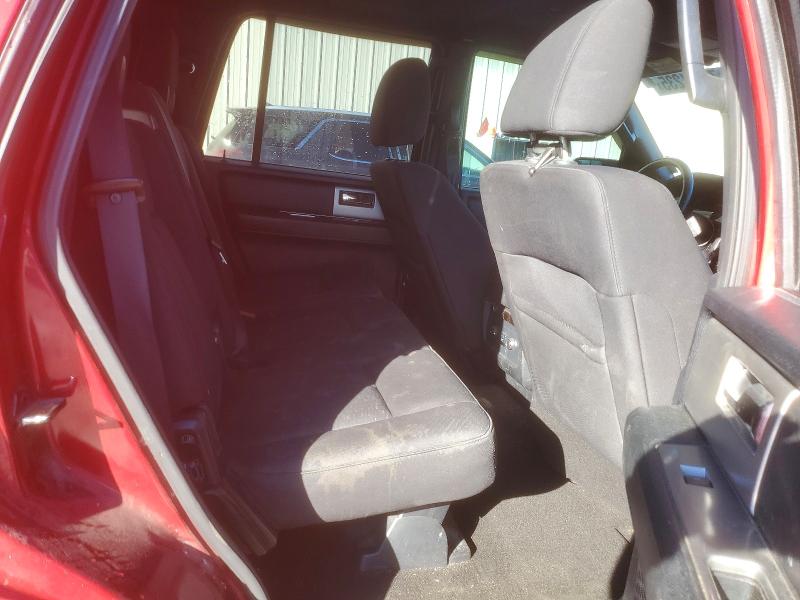 Photo 11 from auction – 2015 FORD EXPEDITION with VIN 1FMJU1HT4FEF19783
