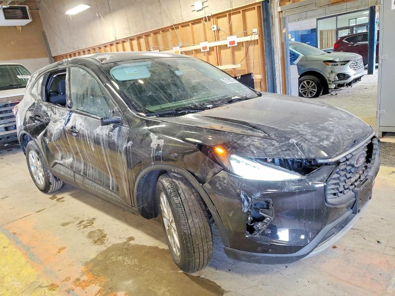 Photo 4 from auction – 2025 FORD ESCAPE ACT with VIN 1FMCU0GN8SUA87057