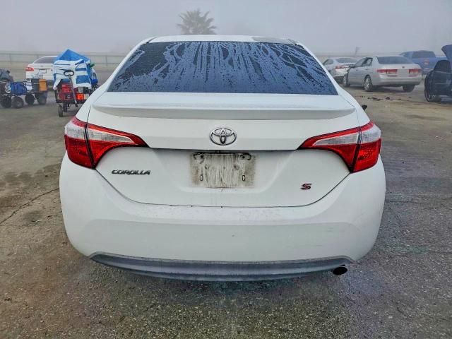 Photo 6 from auction – 2015 TOYOTA COROLLA L with VIN 5YFBURHEXFP187926