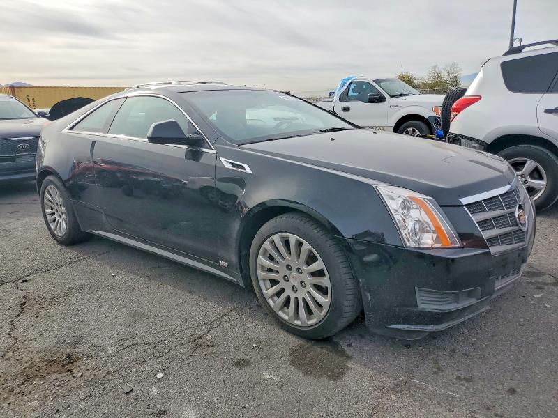 Photo 4 from auction – 2011 CADILLAC CTS with VIN 1G6DA1EDXB0147173