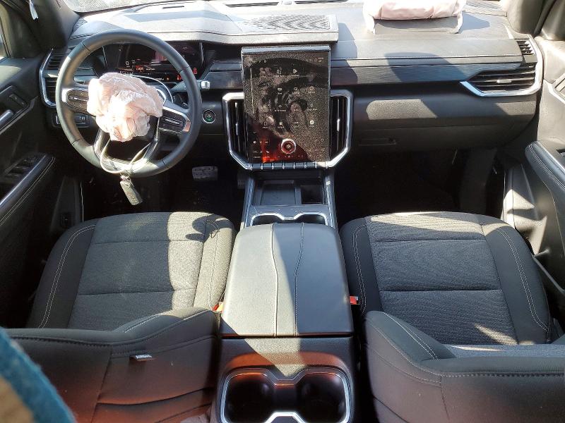Photo 8 from auction – 2025 GMC ACADIA with VIN 1GKENKRSXSJ129498